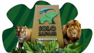 Liburan Seru di Solo Safari! Cek Harga Tiket, Jam Buka, dan Wahana Terbaru di Sini