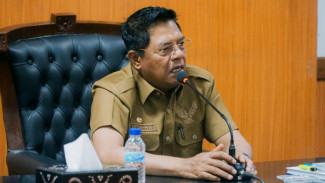 Bupati Lombok Timur Siaga Hadapi Musim Hujan