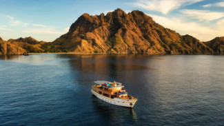 Pesona Samudra Nusantara, Tiga Destinasi Bahari Indonesia yang Keindahannya Tiada Tara