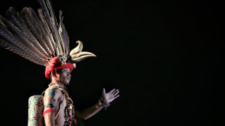 Hutan Adat Riam Batu, Warisan Leluhur Dayak Seberuang