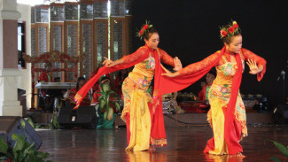Tari Jaipong Subali Sugriwa, Harmoni Tradisi dan Inovasi Seni Sunda