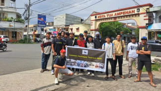 Mataram Bakal Sepi Festival Tahun 2026, Pokdarwis Putar Otak Promosi Wisata
