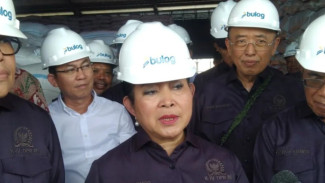 Bulog Siap Bangun 100 Gudang Baru, Butuh Dukungan Pemda