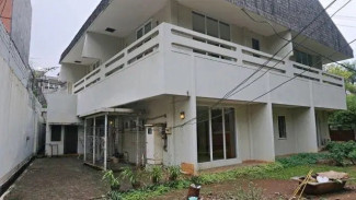 Menguak Misteri Rumah Kentang, Kisah Tragis di Balik Aroma Kentang Rebus