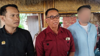 WNA Spanyol Laporkan Pengacara ke Polisi Dugaan Penganiayaan