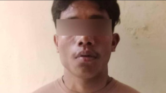 Polresta Denpasar Amankan Pelaku Curanmor, Beraksi di Tiga TKP