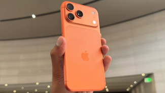 iPhone 17 Pro, Revolusi Kamera 48MP dan Desain Baru