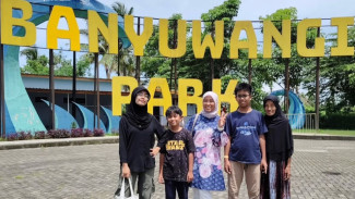 Banyuwangi Park! Rekomendasi Wisata Edukatif di Jawa Timur