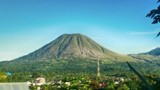 Liburan Keluarga dan Foto Instagramable di Nilo Hills Tomohon Sulut