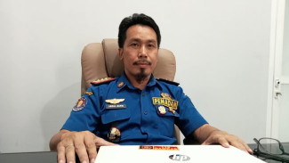 Damkar Kota Bima Dapat Bantuan Satu Armada dari Korsel