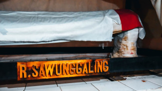 Di Bawah Selimut Mistis Makam Keramat Surabaya