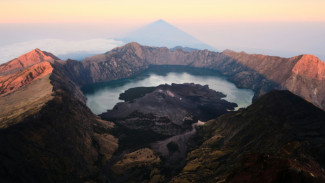 Naik Kelas, Gunung Rinjani Berlakukan Tarif Baru untuk Wisatawan Domestik dan Asing