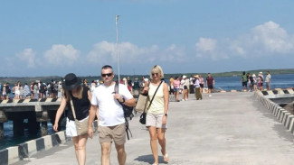 Lift Kaca Nusa Penida, Inovasi Wisata Baru yang Tetap Jaga Alam Bali