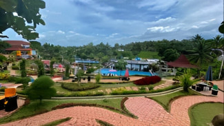 Telaga Kusuma Agrowisata, Wisata Alam Kekinian yang Wajib Masuk Bucket List 2025