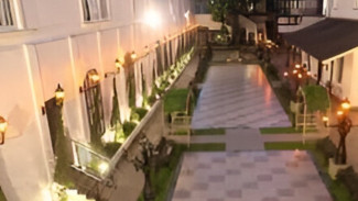 Gedung Djoeang 45, Ikon Perjuangan dan Peninggalan Bersejarah di Jantung Kota Solo