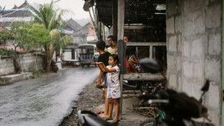 BMKG Peringatkan Curah Hujan Tinggi, Bali Harus Siaga Bencana Hidrometeorologi