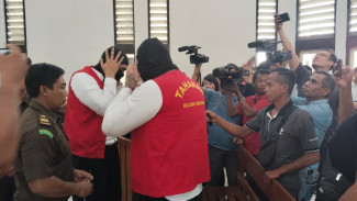 Pelaku Penembakan WN Australia Gunakan Nama Palsu Selama di Bali