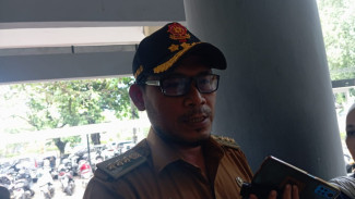 500 KK Nelayan Ampenan Terdampak Akibat Gelombang Tinggi, Rumah Selamat Berkat Revetment Darurat
