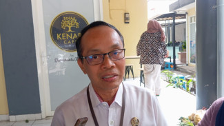 Masuki Musim Hujan Pemkot Mataram Libatkan Semua Komunitas Siapkan Mitigasi Bencana