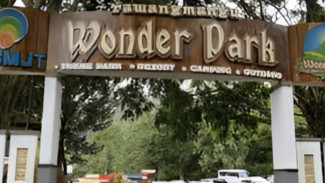 Liburan Seru di Tawangmangu Wonder Park, Nikmati Camping Seru dengan Wisata Alam Pegunungan
