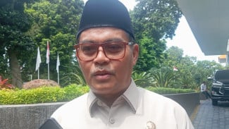 Ketua DPRD Mataram Dorong Semua Fraksi Aktif dalam Penanggulangan Bencana di Musim Hujan
