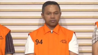 Gubernur Riau Abdul Wahid Diduga Tagih Jatah Preman Rp7 Miliar dan Ancaman Mutasi ke Pejabat PUPR