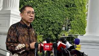 Soeharto, Gus Dur dan Marsinah Disebut Layak Jadi Pahlawan Nasional, Fadli Zon Bongkar Alasannya