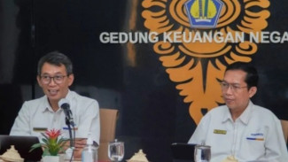 Tantangan Bali Menyerap Dana Pusat, Antara Efisiensi dan Realisasi