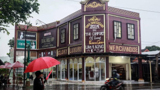 Kampung Coklat Blitar, Wisata Edukasi di Jawa Timur