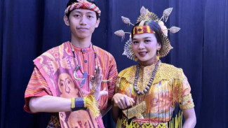 Mengenal 5 Ritual Sakral Tolak Bala Suku Bugis