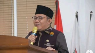 Desa Jadi Basis Perdamaian, Lombok Utara Bangun Kesadaran Kerukunan dari Akar Rumput