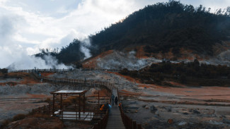 Menjelajahi Keindahan Dieng, Destinasi Wisata yang Wajib Kamu Kunjungi