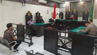 Diduga Tak Sesuai Prosedur, Kuasa Hukum Gugat Penetapan Tersangka Fauzi alias Uji