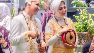 Rampanan Kapa’! Ritual Sakral, Biaya, dan Filosofi Pernikahan Adat Toraja
