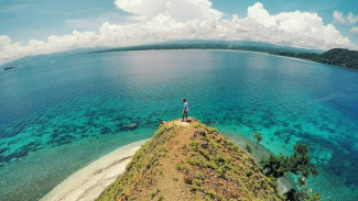 Desa Tumbak di Minahasa Tenggara Jadi Destinasi Snorkeling yang Wajib Masuk Bucket List Liburanmu!