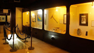 Wisata Sejarah Yogyakarta, Mengintip Kekayaan Budaya di Museum Sonobudoyo