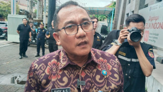 Oknum ASN BNN Kabupaten Buleleng Positif Narkoba Terancam Dipecat