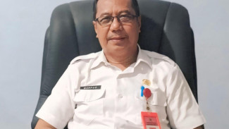 Dikpora Kota Bima Larang Guru Memposting Menu MBG Rusak