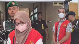 Kejari Lotim Ungkap Skandal Chromebook Rp9,2 Miliar, Dua Pengusaha Dicokok