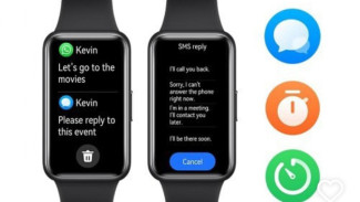 Smart Band vs Smartwatch, Mana yang Lebih Tepat Buat Kamu?