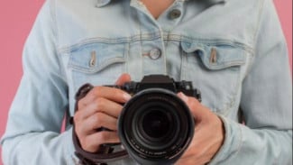 Rekomendasi Kamera Mirrorless Istimewa untuk Pemula dan Konten  creator