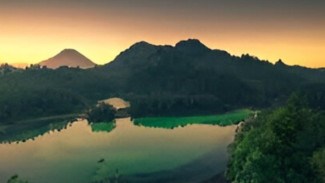 Dieng Park, Surga Wisata Alam Hits di Dataran Tinggi Wonosobo yang Wajib Dikunjungi