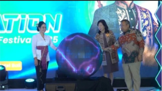Bali Mantapkan Langkah Jadi Destinasi Wisata Tanpa Tunai