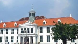 Menjelajah Kota Tua Jakarta, Pesona Sejarah yang Tak Pernah Padam di Jantung Ibu Kota