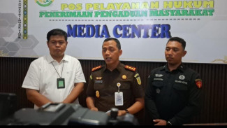 Jaksa Temukan Aliran Uang 'Chromebook' pada 14 Rekening