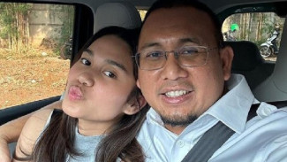 Tak Tahan Anak Korban Cancel Culture Netizen, Andre Rosiade Bongkar Kisah Pernikahan Azizah dan Arhan