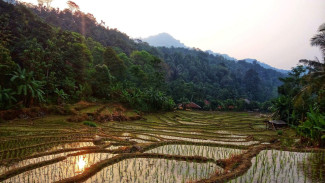 Misteri Kampung Hilang Tegalwaru