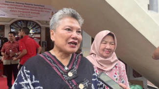 Sempat Sebut Soeharto Bunuh Jutaan Orang, Ribka Tjiptaning Kini Masuk Laporan Polisi