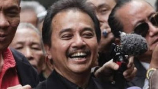 Datangi Polda Metro, Roy Suryo Teriak Dirinya Tahu Akan Ada Kriminalisasi Soal Ijazah Jokowi