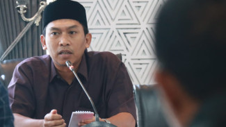 Raih AMH 2025, Anggota Komisi III Kota Mataram Dorong Penguatan Peran KIM